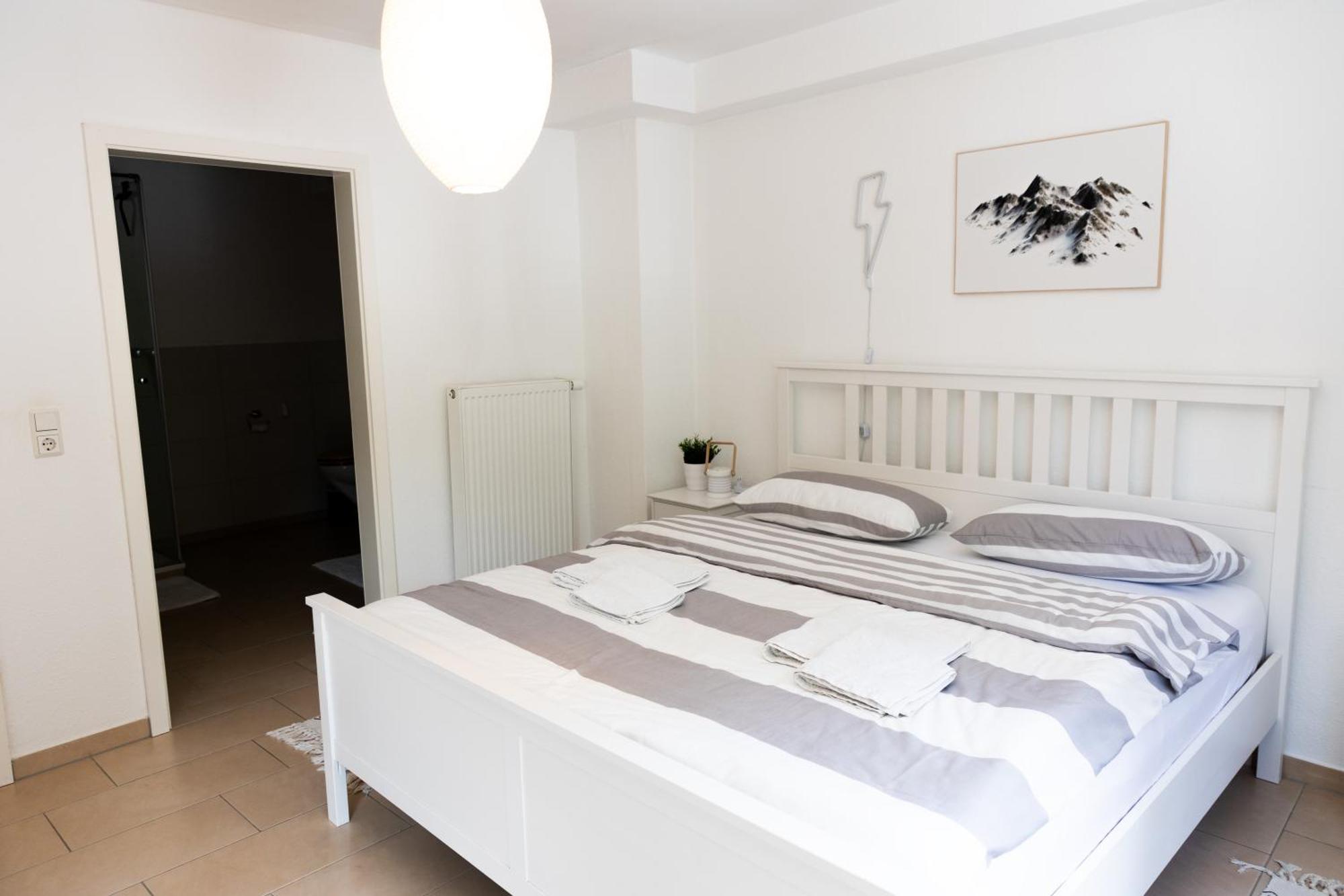 Designer Loft City Center, Secured Parking, Cozy Apartment, Adenau Nuerburgring Dış mekan fotoğraf