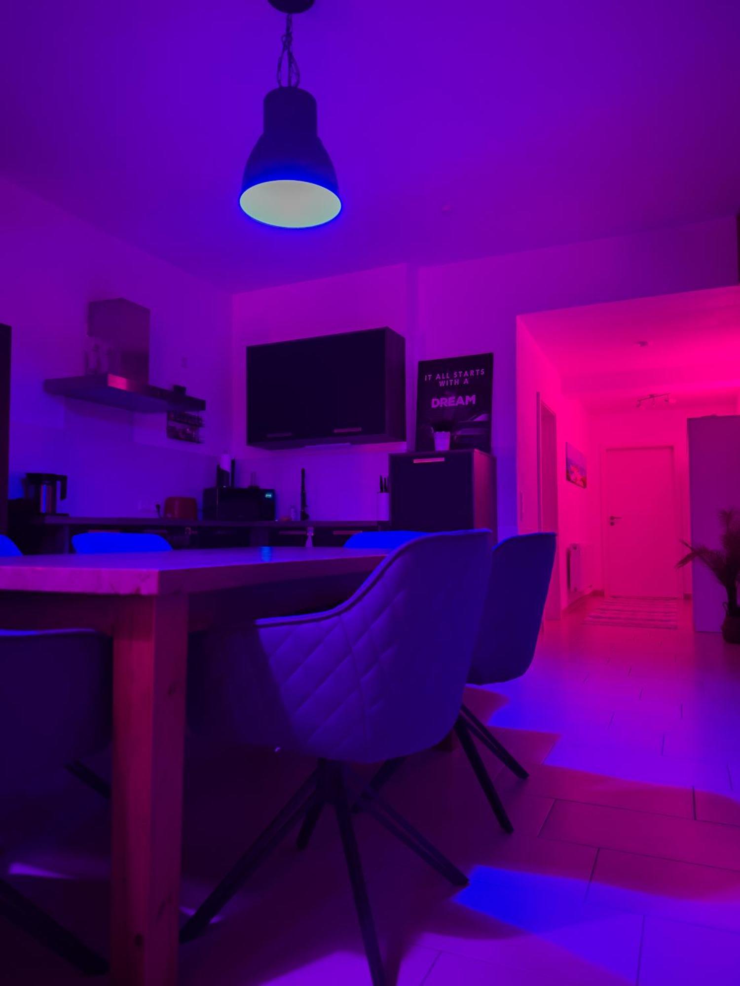 Designer Loft City Center, Secured Parking, Cozy Apartment, Adenau Nuerburgring Dış mekan fotoğraf
