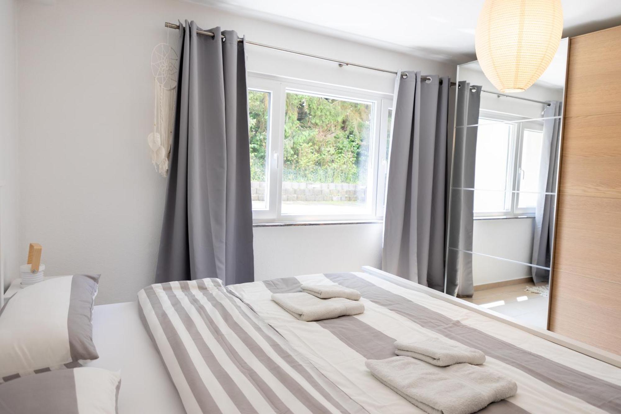 Designer Loft City Center, Secured Parking, Cozy Apartment, Adenau Nuerburgring Dış mekan fotoğraf