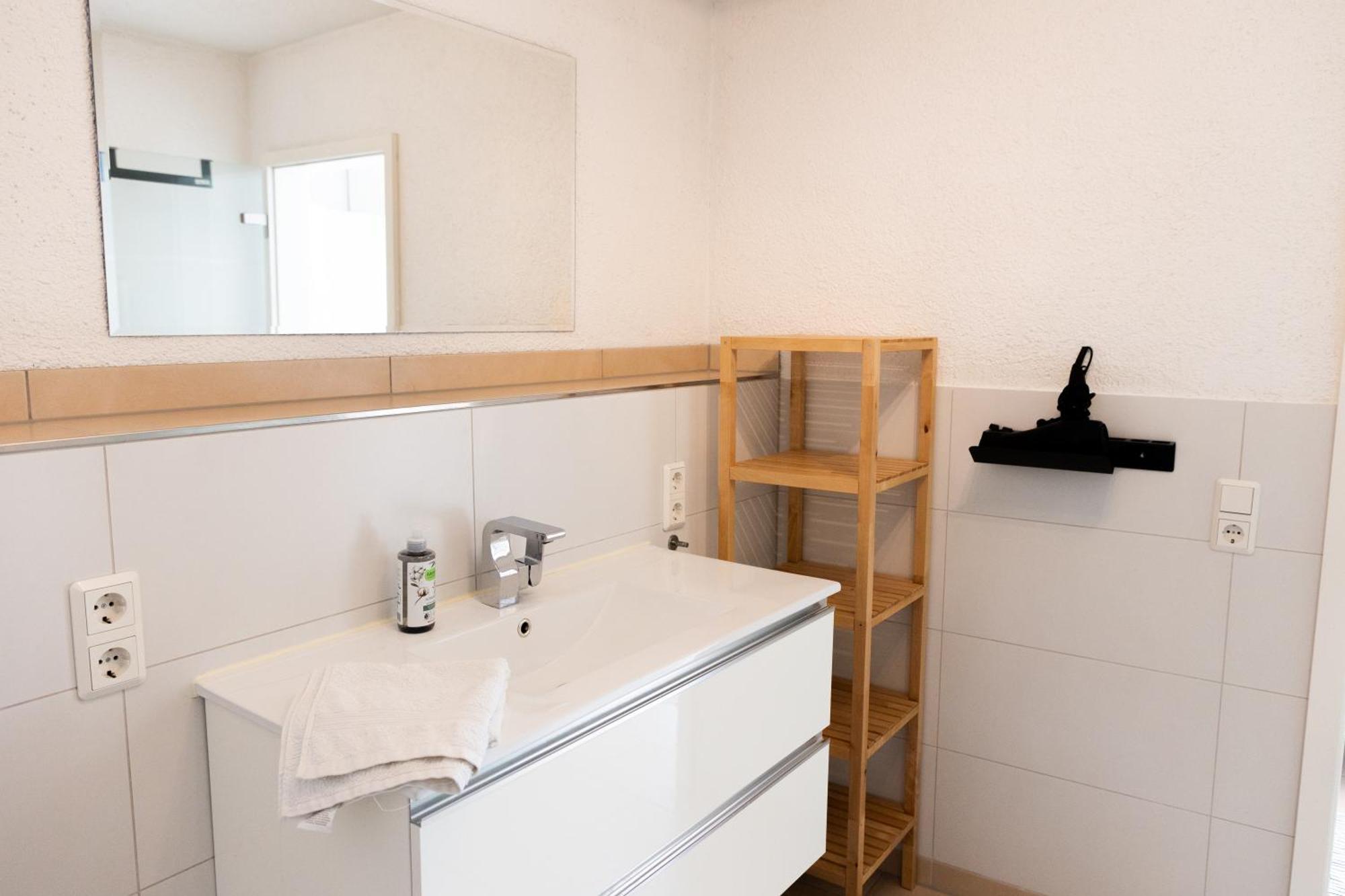 Designer Loft City Center, Secured Parking, Cozy Apartment, Adenau Nuerburgring Dış mekan fotoğraf