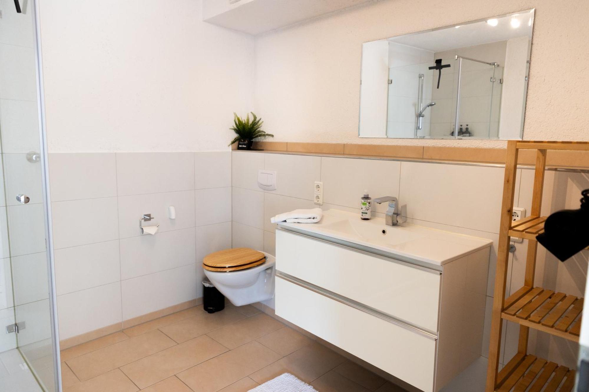Designer Loft City Center, Secured Parking, Cozy Apartment, Adenau Nuerburgring Dış mekan fotoğraf