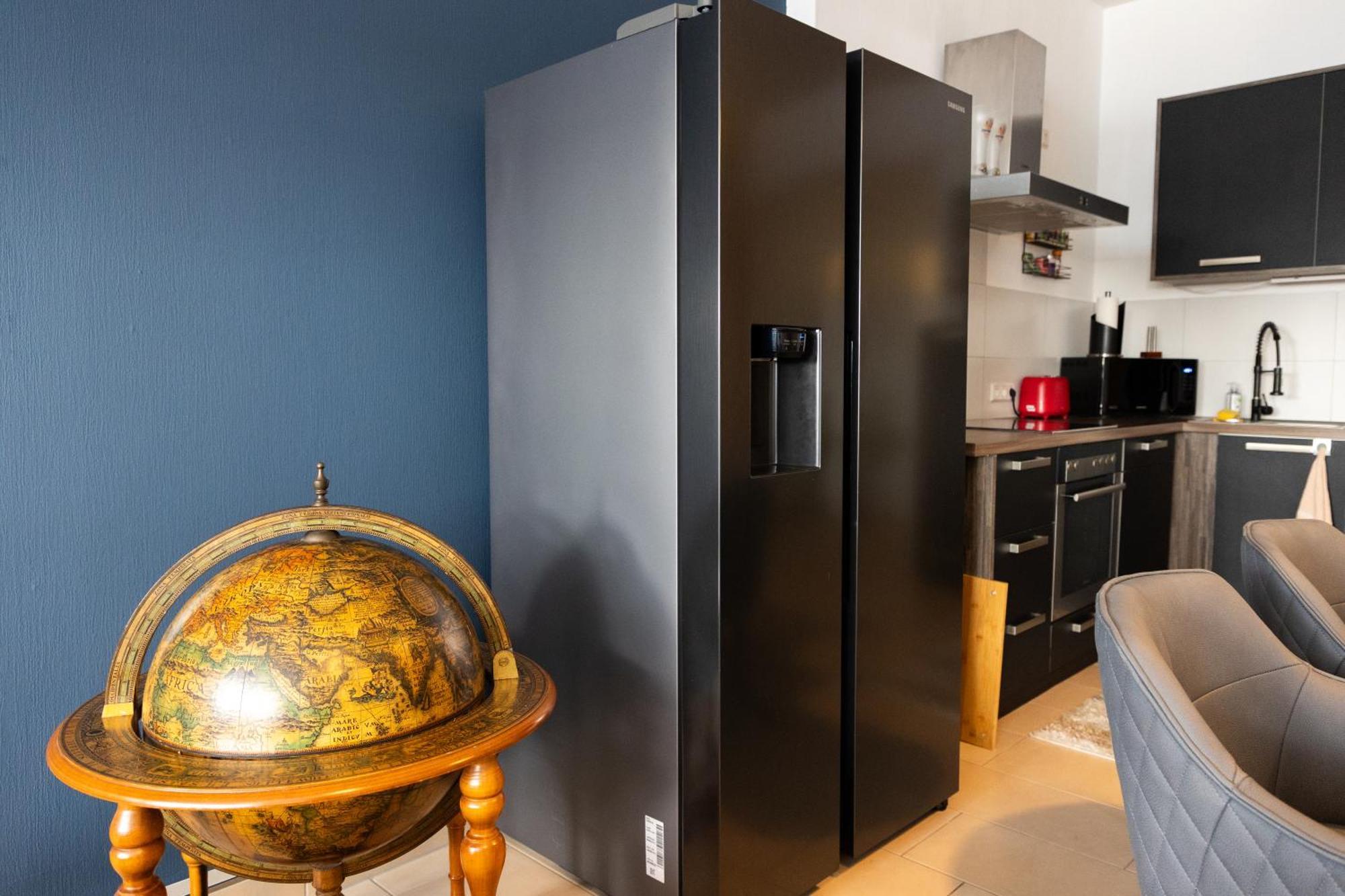 Designer Loft City Center, Secured Parking, Cozy Apartment, Adenau Nuerburgring Dış mekan fotoğraf